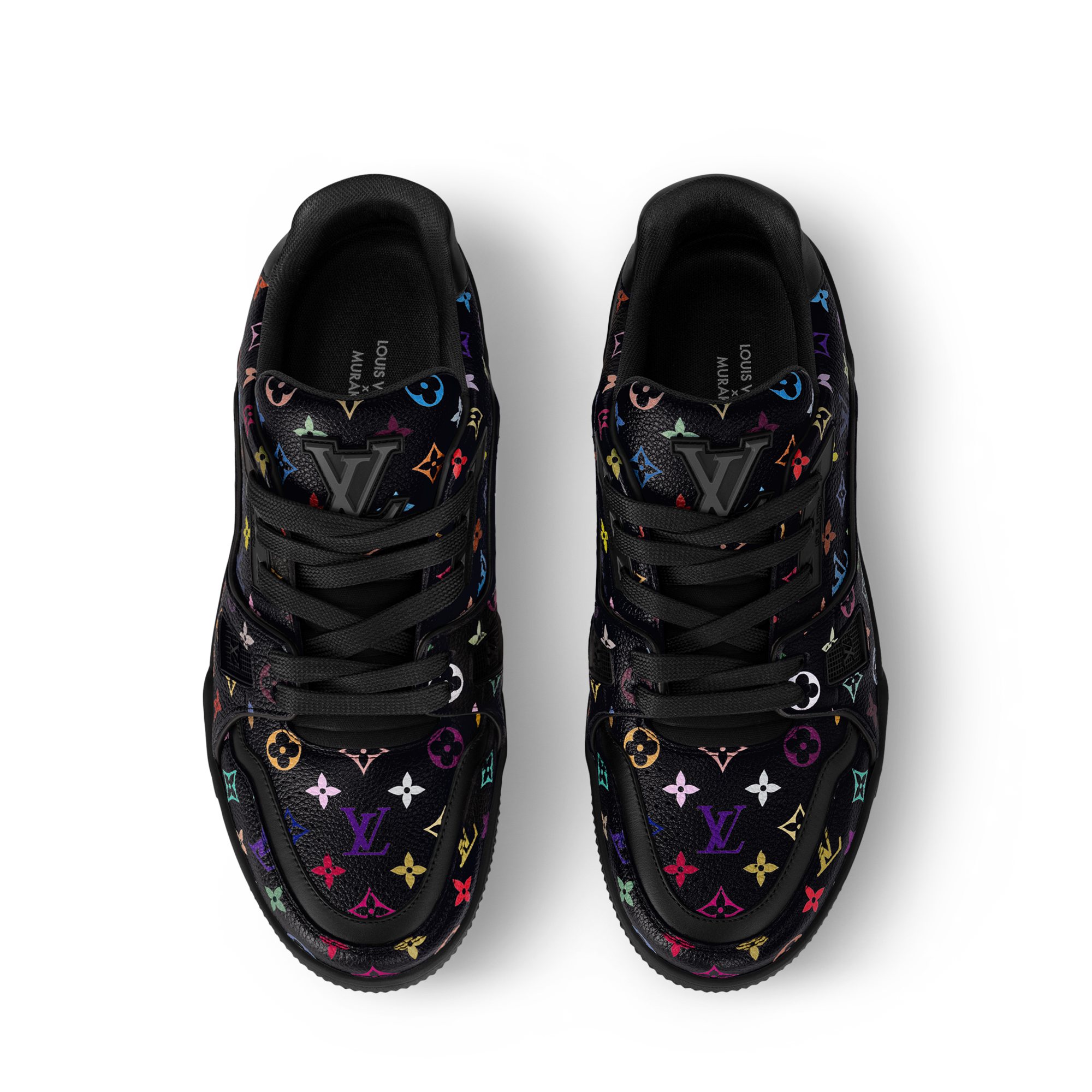 LV x TM - LV Trainer Sneaker - gifts - Valentine's Day Gifts for